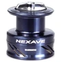 Котушка рибальська Котушка Shimano Nexave 6000 FE 3+1BB (2266.92.05)