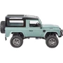 Машинка ZIPP Toys 4x4 полноприводный внедорожник с камерой зеленый
