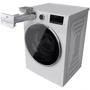 Пральна машина Beko B5WFT58419W: Тип завантаження фронтальная
