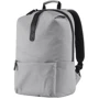 Сумка для ноутбуков Xiaomi 15" Mi College Сasual Shoulder Backpack Gray (ZJB4056CN) фото 9