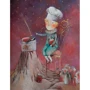 Антуан де Сент-Екзюпері: Маленький принц: ISBN 978-966-915-141-4
