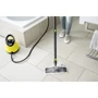 Пароочиститель Karcher SC 2 Deluxe Limited Edition (1.513-249.0): Тип Напольный