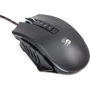 Мишка A4Tech Bloody P85 Black: інтерфейс підключення дротова USB