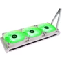 Кулер ID-Cooling Auraflow X 360 Snow