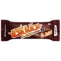 Протеиновые батончики Sporter Zero Crunch 24x45 g / brownie: Вес 1080 г (24x45г)