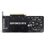 Відеокарта Palit GeForce RTX 4060 Ti JetStream 16GB (NE6406T019T1-1061J): Виконання Двухслотовое