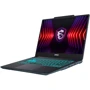 Ноутбук MSI Cyborg 14 A13VF-018US (CYBORG1413018): Тип экрана матовый