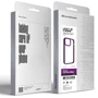 Чехол для iPhone ArmorStandart UNIT2 Case Purple for iPhone 13 Pro Max (ARM74805): Тип чехла накладка на заднюю часть