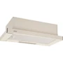 Вытяжка JANTAR TLK 650 LED 60 BG: Тип монтажа Встраиваемый