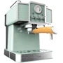 Кофеварка Cecotec Cumbia Power Espresso 20 Tradizionale Light Green (CCTC-01576): Габариты, см 33 х 30 х 14