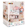 Игровой центр Smoby Беби Ньорс Пудра Детская комната (220379) фото 3