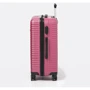Валіза Ricco Grande XL рожева (T1ABS600rose-XL): Тип Чемоданы