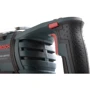Шабельна пила Bosch GSA 1300 PCE (060164E200): Рівень шуму 106 дБ