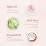 Скраб для губ з коричневим цукром Lanbena Sugar Lip Scrub Exfoliation & Hydrating: Стать Унисекс
