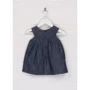 Сарафан Zara ZR6189518 94 см синий: Пол Девочка