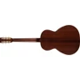 Гітара акустична GRETSCH Jim Dandy Concert Frontier Stain: Форма корпусу Концертная