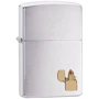 Запальничка Zippo Lighter Emblem (29102)