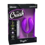 Pipedream Crush Snuggles вибратор 6.8x3 см