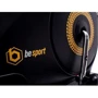 Орбитрек Hop-Sport Besport BS-1020E Runner магнитный черно-желтый