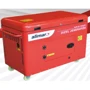 Дизельный генератор Alimar ALM DS-10000 TE KAB JN
