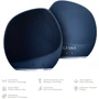 Ультразвукова щітка для тіла та інтенсивний пілінг GESKE Sonic Body Brush&Intensive Exfoliator 7в1 midnight фото 4