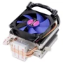 Кулер ATcool Aero X2 wind (14244): Рівень шуму, dB 27