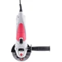 Шлифмашина угловая Intertool DT-0268: Макс. диаметр диска 125 мм