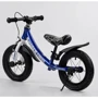 Беговел Corso Spider 88776 (синий): Цвет синий