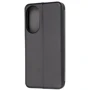 Чехол для телефонов BeCover Book Exclusive Black for ZTE Blade V40s (710286): Тип чехол-книжка