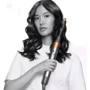 Стайлер Dyson Airwrap HS05 Styler Complete Long Nickel/Copper (400718-01) (EU): Количество температурных режимов 3