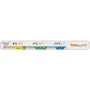 Спальный мешок Pinguin Blizzard (4/-1°C), 190 см (Wide) - Right Zip, Blue (PNG 239850) 2020: Ширина в плечах 100 см