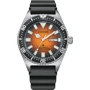 Наручные часы Citizen Promaster Mechanical Diver NY0120-01ZE (304307)