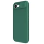 Чехол для iPhone Nillkin CamShield Pro Deep Green for iPhone 16e