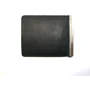 Чоловік затиск для грошей DNK Leather чорний (DNK Зажим Spring + col.J): Формат гаманця вертикальний
