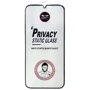 Tempered Glass Privacy 5D Black для Samsung A155 Galaxy A15 4G / A156 Galaxy A15 5G / M156 Galaxy M15 5G: Сумісність Samsung A155 Galaxy A15 4G / A156 Galaxy A15 5G / M156 Galaxy M15 5G