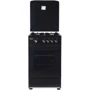 Газовая плита Houser FSG 5201 B