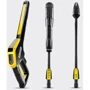 Karcher K 4 Premium Power Control (1.324-130.0): Габариты 414 x 306 x 588 мм
