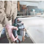 Ленточная шлифмашина Metabo BA E 1075 Metabo BAE 75 (600375000) фото 6