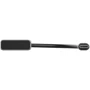 Адаптер Trust Adapter Halyx USB-C to 3xUSB3.2+SD/TF Grey (24191_TRUST): Додаткові роз'єми USB 3.1, SD+TF Card