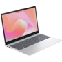 Ноутбук HP 15-fc0077ua (B4LU9EA) UA: Экран 15.6" (1920x1080) Full HD