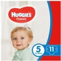 Huggies Classic 5 Small pack 11