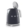 Электрочайник SMEG KLF03GREU фото 8