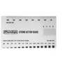 Линейка DUNLOP DGT04 System 65 Action Gauge: Тип Средства по уходу