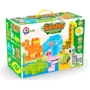 Конструктор Technok toys Cафари 97 дет. (9383)