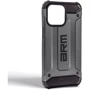 Чехол для iPhone ArmorStandart Panzer Grey for iPhone 15 Pro Max (ARM75646): Тип аксессуара чехол