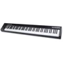 MIDI клавиатура M-AUDIO Keystation 88 MK3: Размер клавиш Полноразмерные