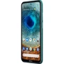 Смартфон Nokia X10 6/64GB Forest: Процессор Qualcomm SM4350 Snapdragon 480 5G (8 nm) Octa-core (2x2.0 GHz Kryo 460 & 6x1.8 GHz Kryo 460)