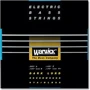 Струна для гитар Струны WARWICK 40250 BLACK LABEL DL4 (85-175)