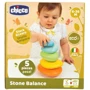 Игрушка-пирамидка Chicco Балансирующие камешки (10492.00): Пол Для мальчиков, Для девочек