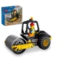 Конструктор LEGO City Будівельна парова ковзанка 78 деталей (60401): Серія City